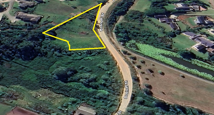  Bedroom Property for Sale in Blanco Western Cape